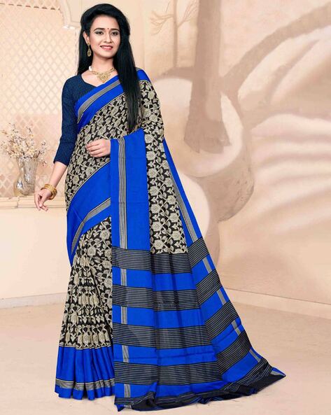 Buy Multi Sarees for Women by Mirraw-come,relive India Online | Ajio.com