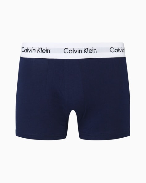 Buy Assorted Briefs for Men by Calvin Klein Underwear Online