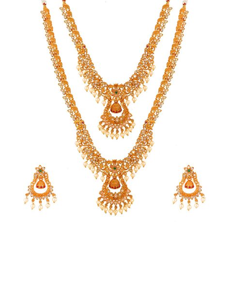 Mirraw on sale antique jewellery