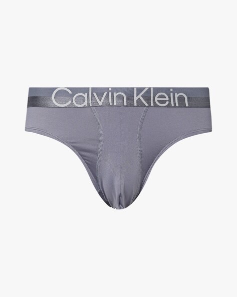 Grey Calvin Klein Underwear - Buy Grey Calvin Klein Underwear online in  India