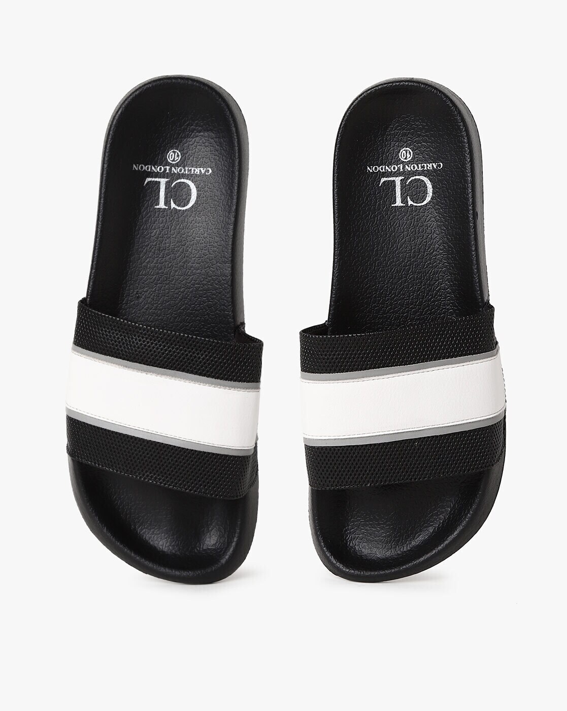 carlton london flip flops online