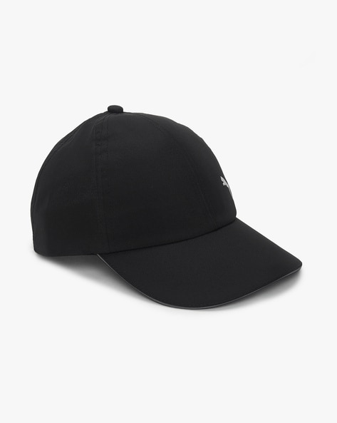 Mens baseball hot sale caps black