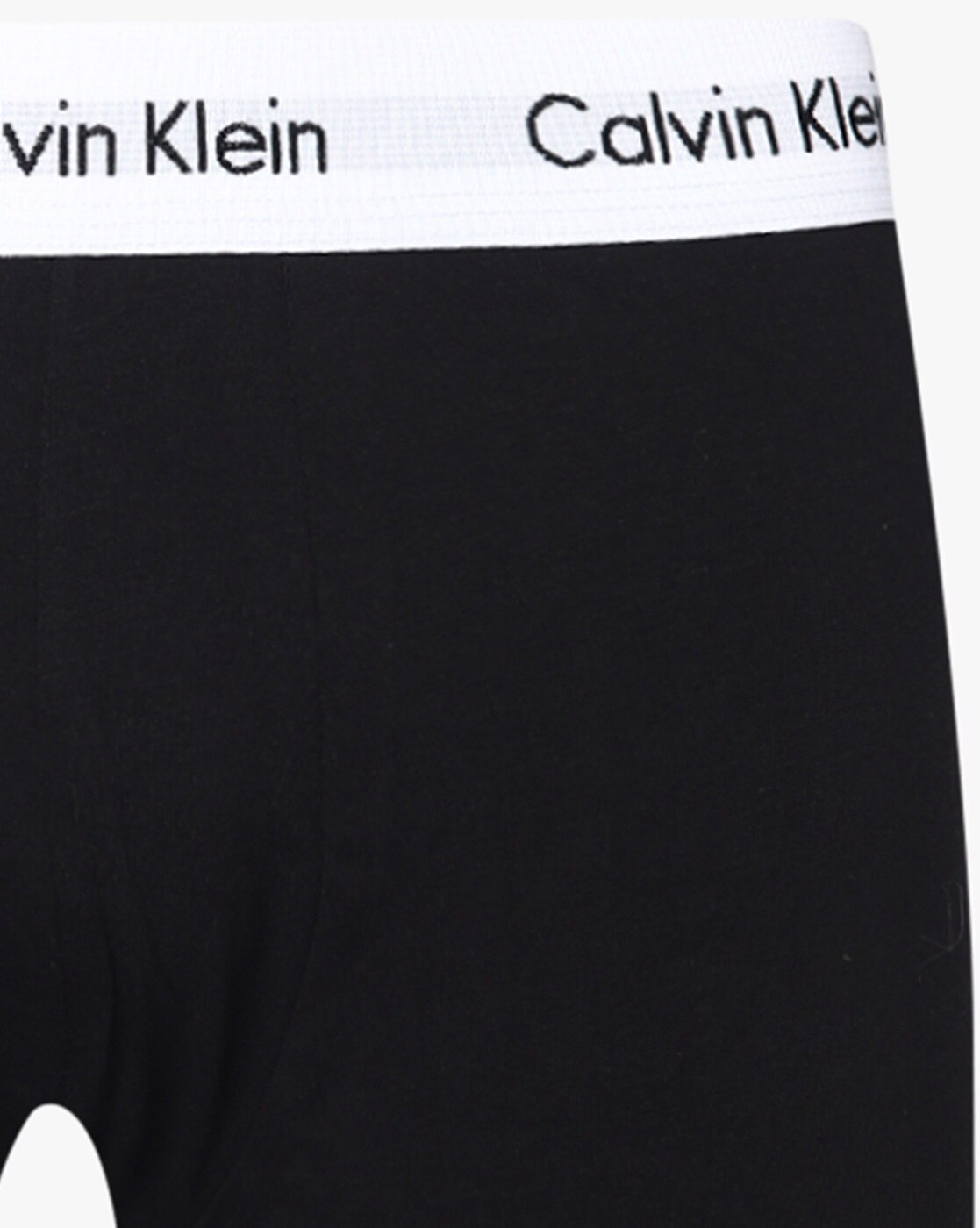 Pack 3 boxers online calvin klein