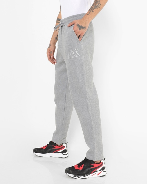 Armani exchange jogger best sale pants