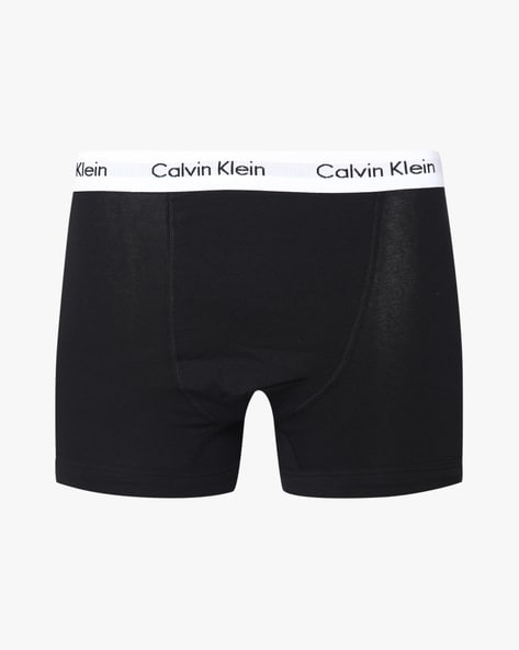 Buy Multicoloured Briefs for Men by Calvin Klein Underwear Online