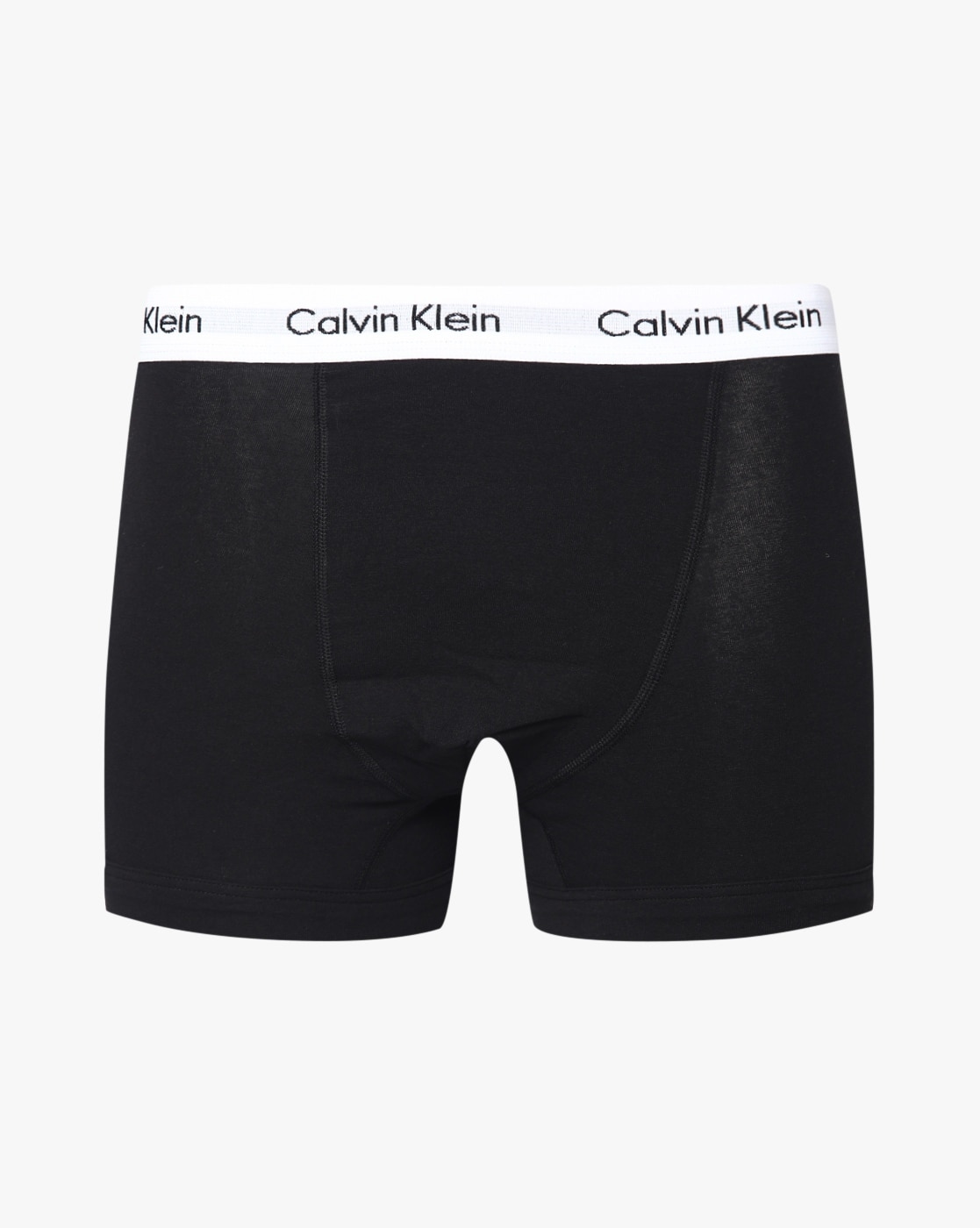 Calvin Klein Pro Fit Boxer Brief in White for Men