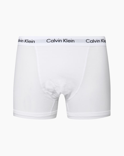 Buy Multicoloured Briefs for Men by Calvin Klein Underwear Online