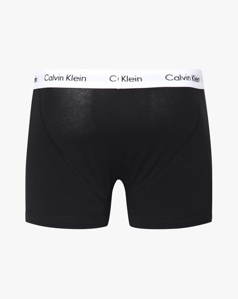 Pack of 3 Boxer Briefs