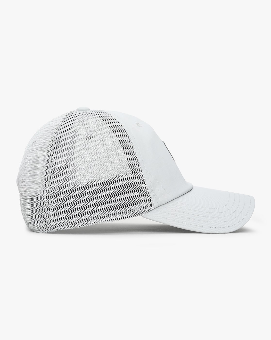 Lightweight design Headwear Shimano G.Loomis Grey/White Trucker Cap 