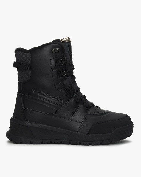 Columbia discount boots online