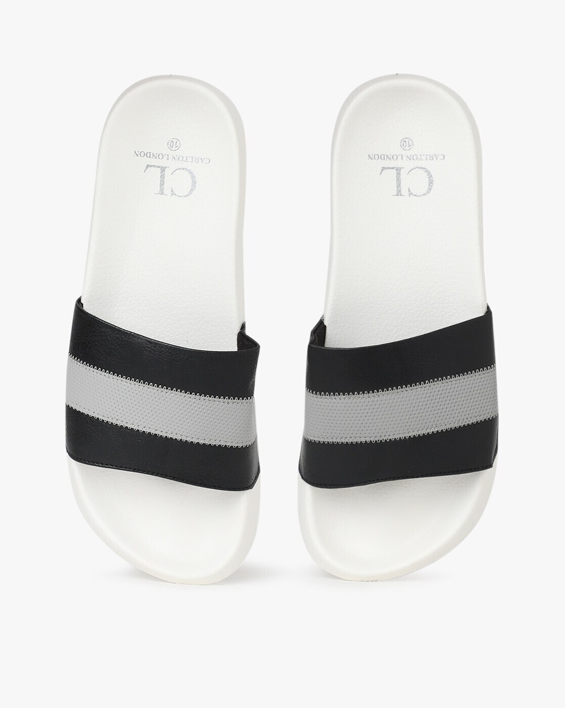 carlton london flip flops online