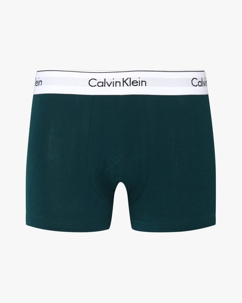 Buy Multicoloured Briefs for Men by Calvin Klein Underwear Online