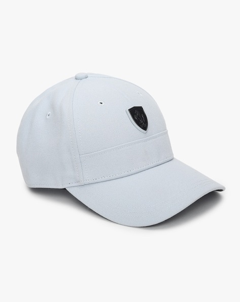 Buy White Caps & Hats for Men by Puma Online