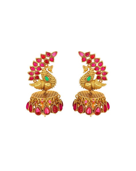 Mirraw jewellery sale earrings