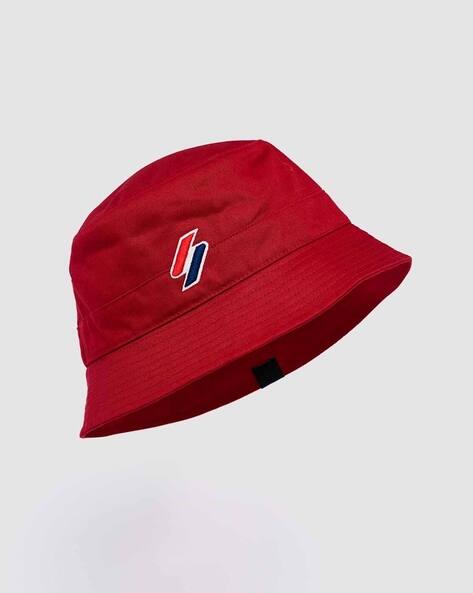 Buy Red Caps \u0026 Hats for Men by SUPERDRY 