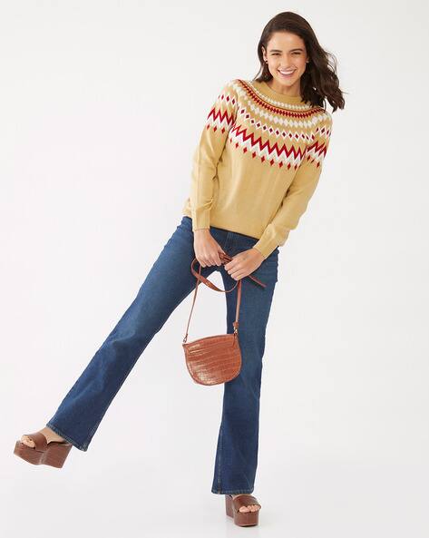 Beige Sweaters \u0026 Cardigans for Women 