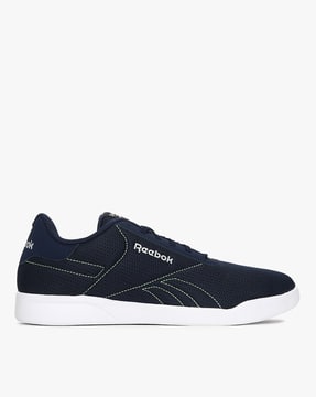 Buy Blue Sports Shoes for Men by Reebok 