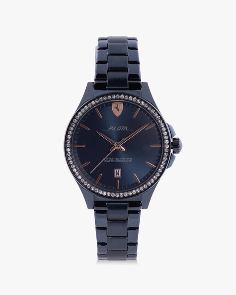 Ferrari women's watch best sale