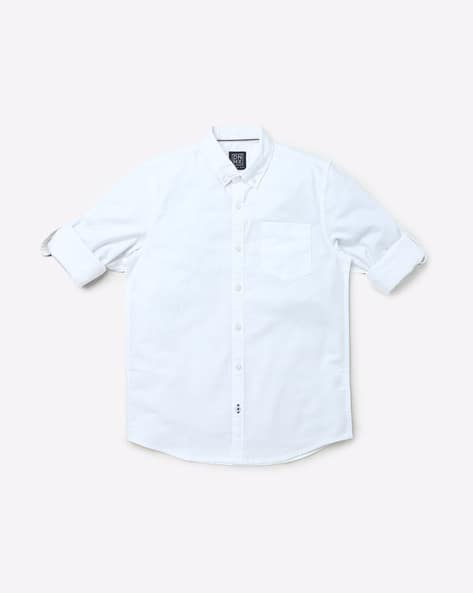 Shirts for Boys by YB DNMX Online 