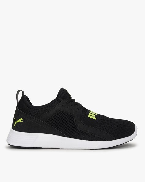 Puma mostro outlet jaune