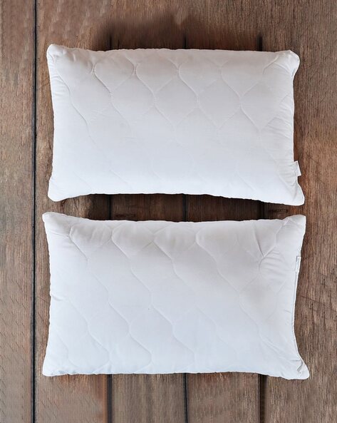 Buy White Cushions & Pillows for Home & Kitchen by Story@home