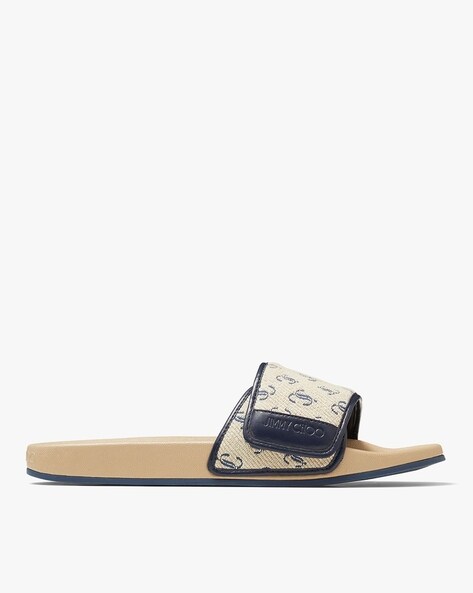 Fitz discount flip flops