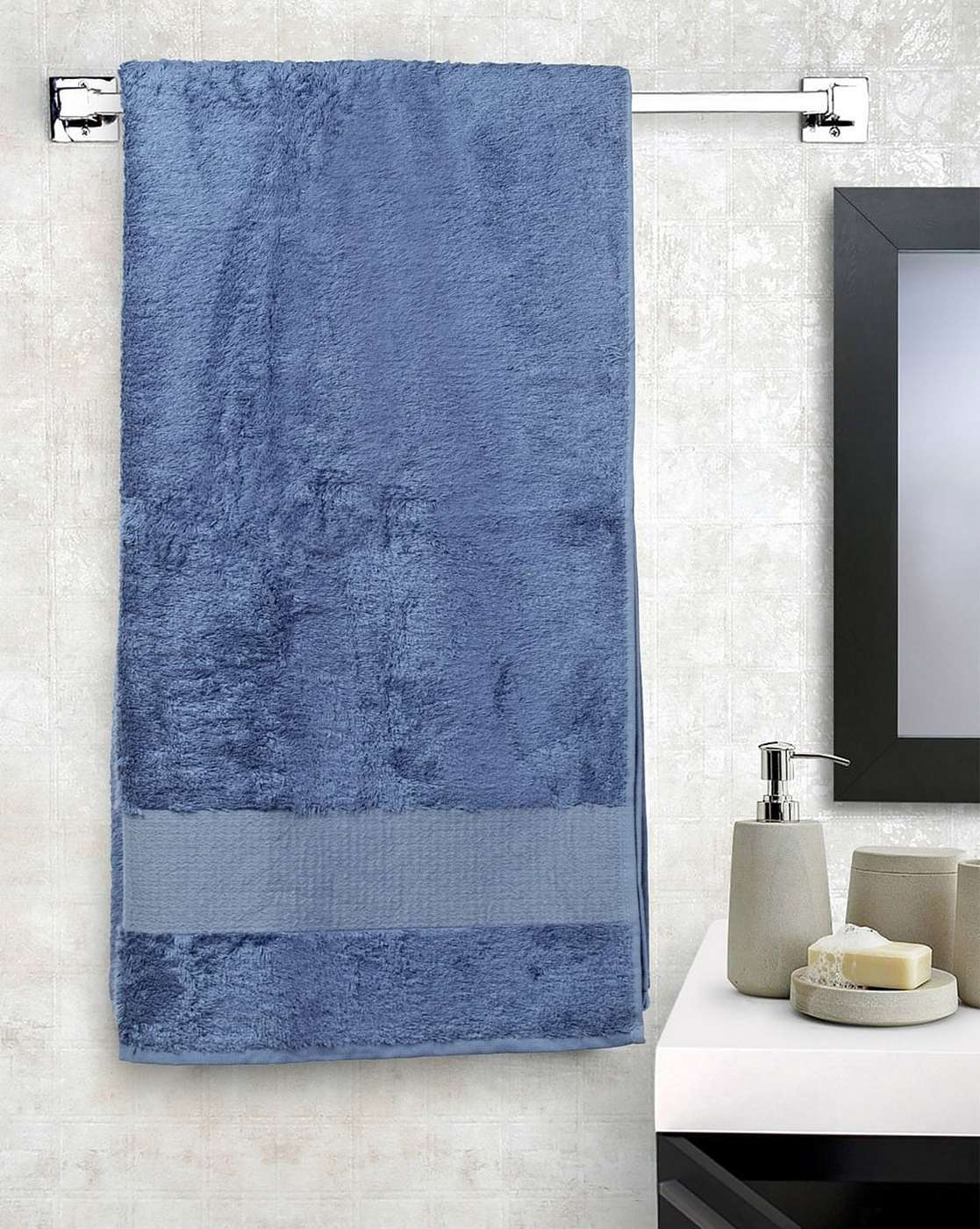 Home trends bath online towels