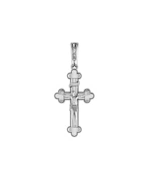 akshat sapphire 925 Sterling Silver Religious Jesus Pendant-picture-32