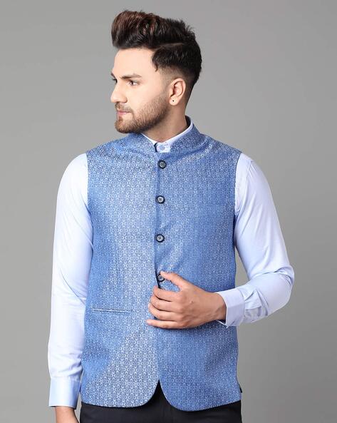 Nehru hot sale jacket london