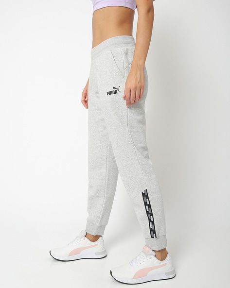 Buy Grey Track Pants for Women by Puma Online  Ajiocom