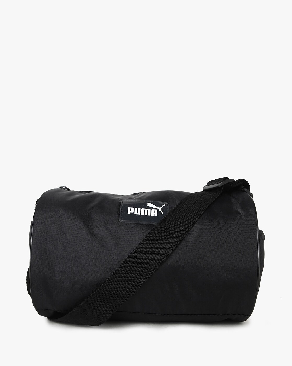 Puma foldable 2025 duffle bag