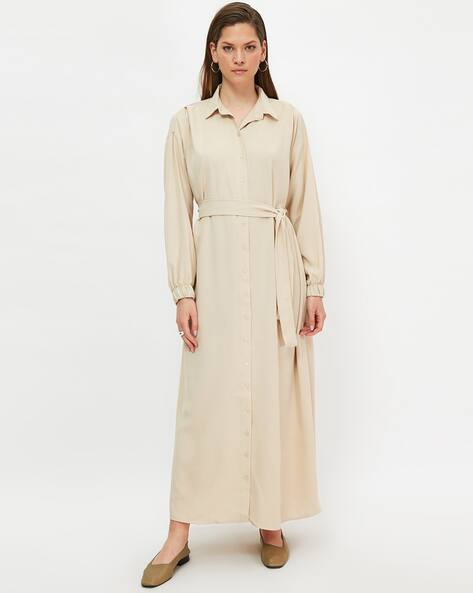 Buy White Dresses for Women by SUPERDRY 