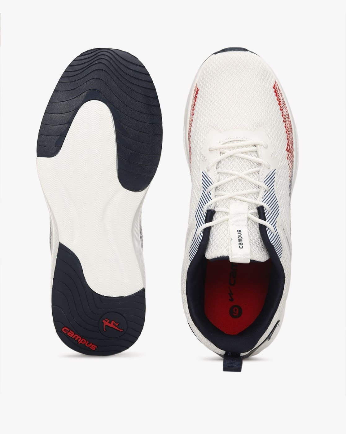 Sports Shoes for Men by Campus 