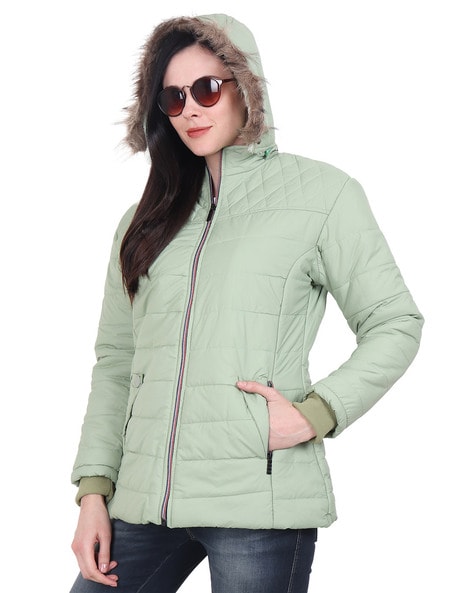 Since 1854 Bomber Jacket - Women - Ready-to-Wear