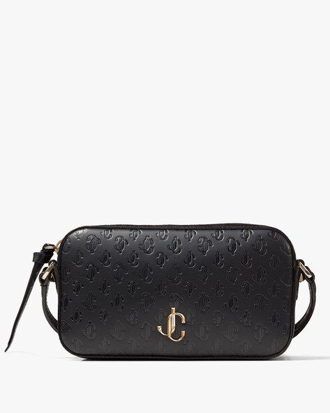 Jimmy choo best sale hale bag