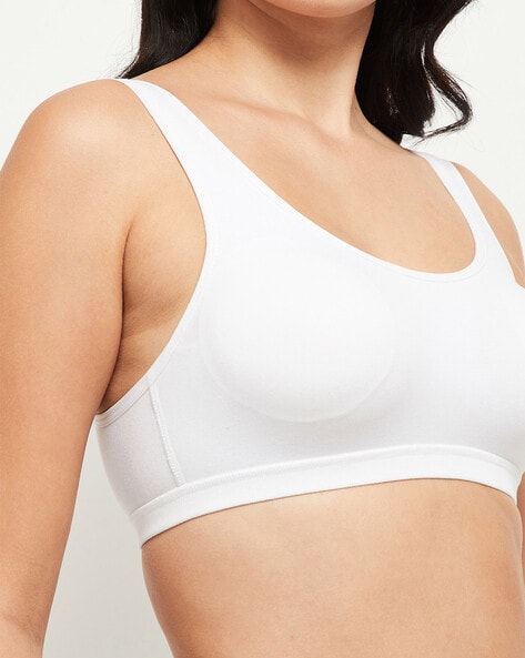 Buy White Bras for Women by MAX Online