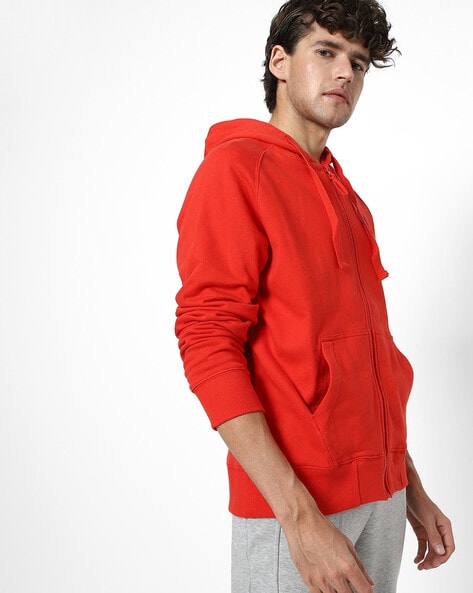 Buy Red Sweatshirt & Hoodies for Men by U.S. Polo Assn. Online