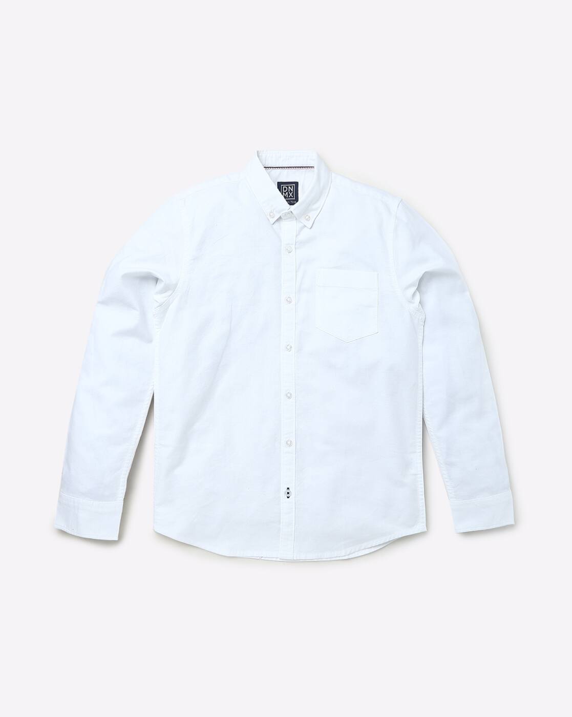 Shirts for Boys by YB DNMX Online 