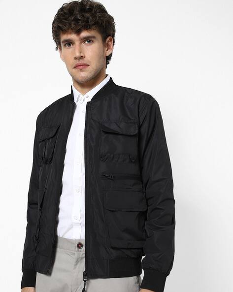 Jackets \u0026 Coats for Men by BRAVE SOUL 