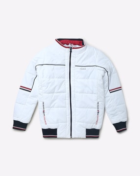 monte carlo white jacket