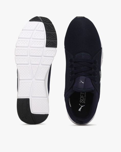 Buy Navy Blue Casual Shoes for Men by Puma Online Ajio