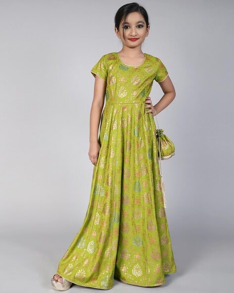 Frocks for Girls - Fancy Frocks for Girls in Pakistan | Bachaa Party