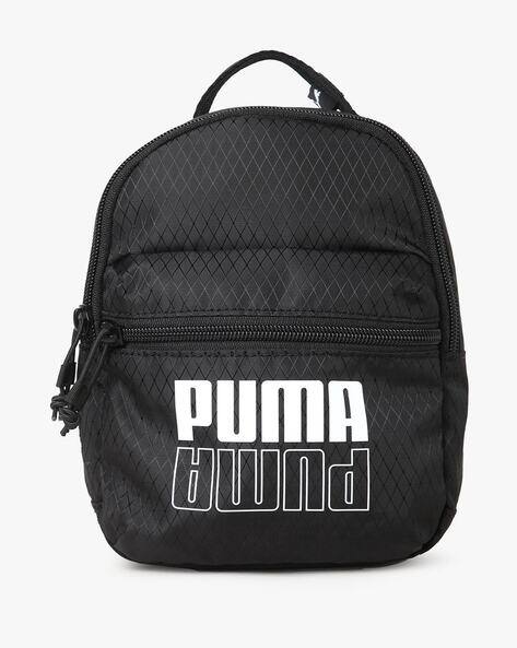 backpack with adjustable straps