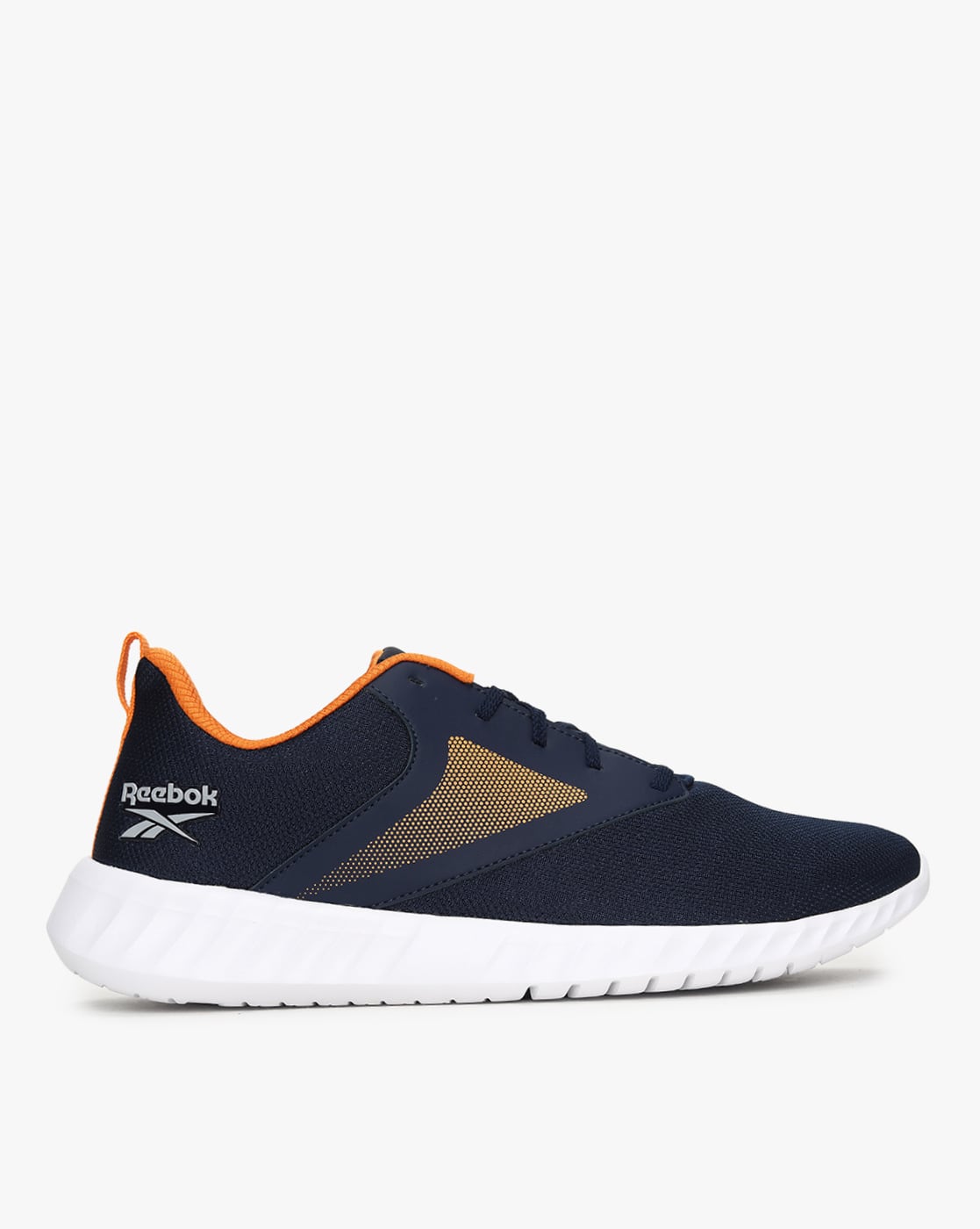 Buy Blue Sports Shoes for Men by Reebok 