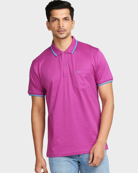 colorplus t shirts with pocket