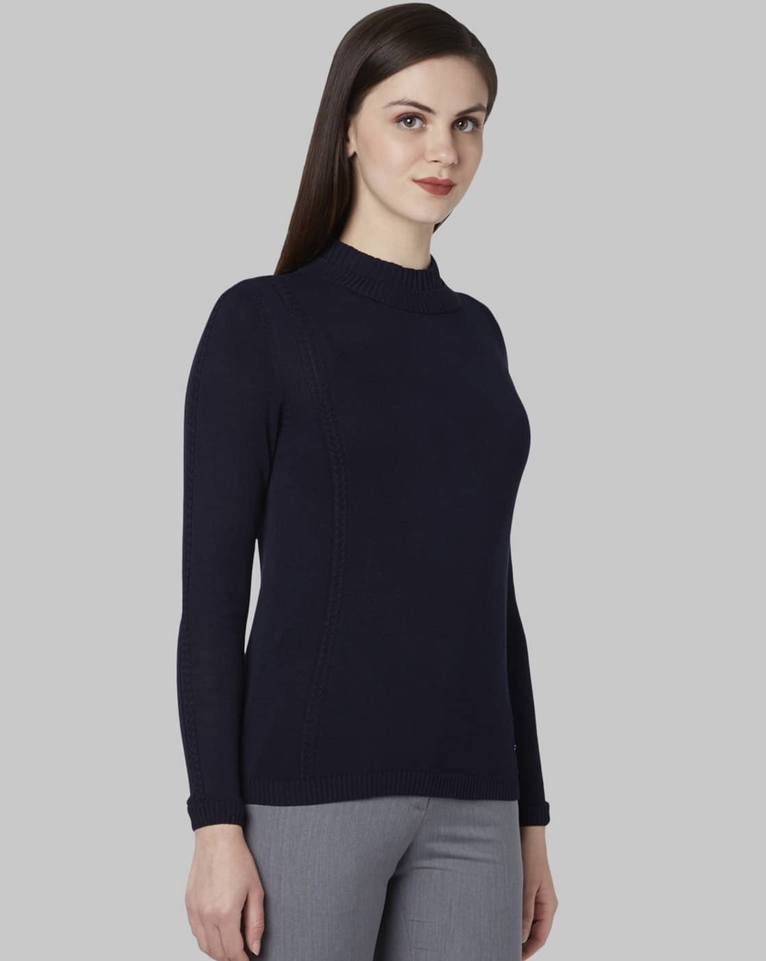park avenue ladies sweaters