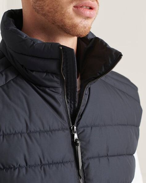 superdry studios fuji gilet