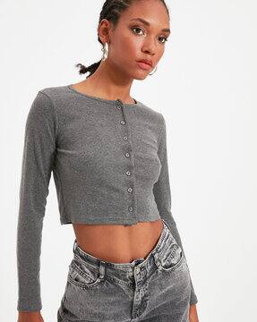 Best Offers on Full sleeve tops upto 20 
