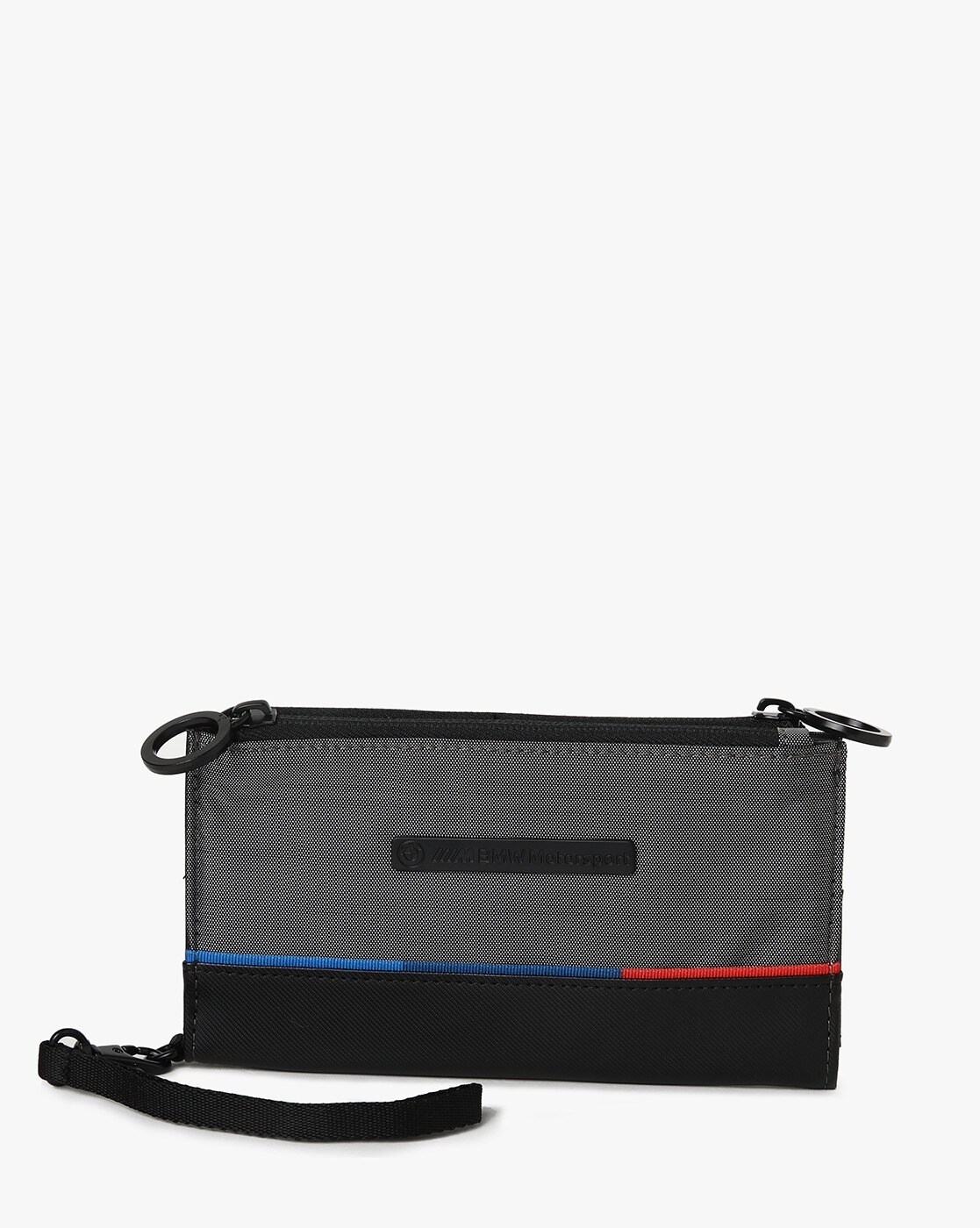 puma bmw m ls wallet