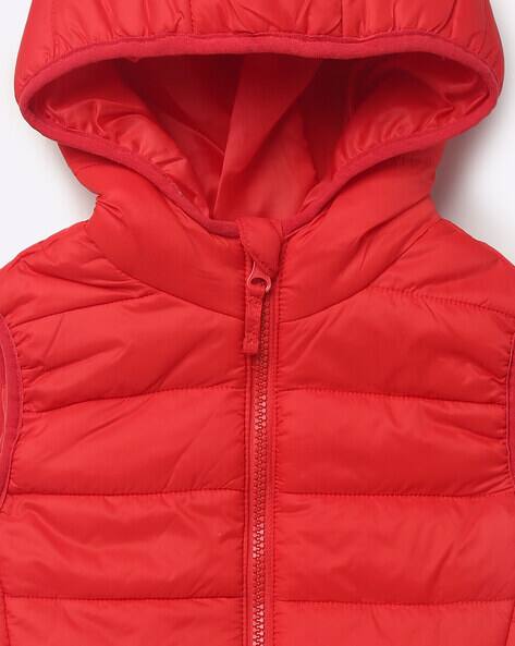 Buy Red Jackets Coats for Boys by KB TEAM SPIRIT Online